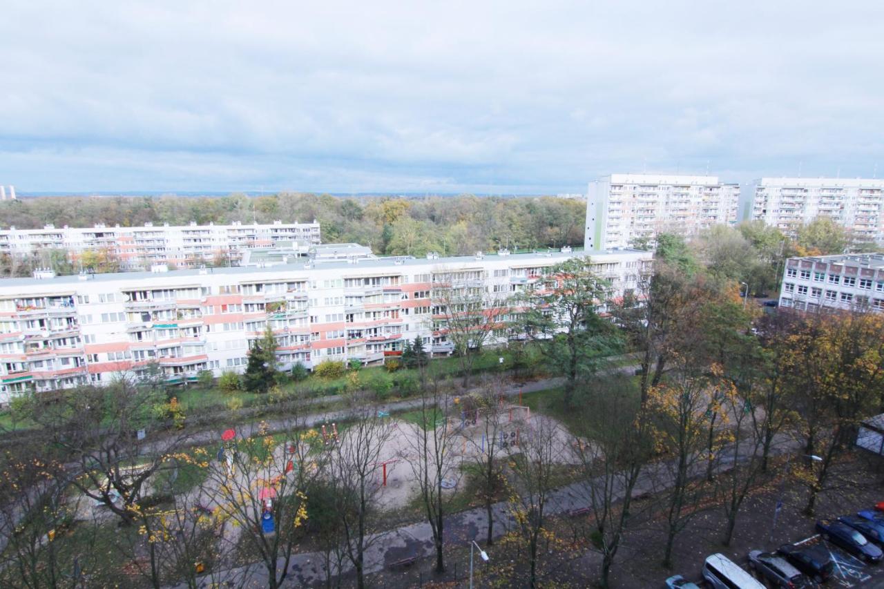 Blue River - Jelenia Wroclaw Exterior photo